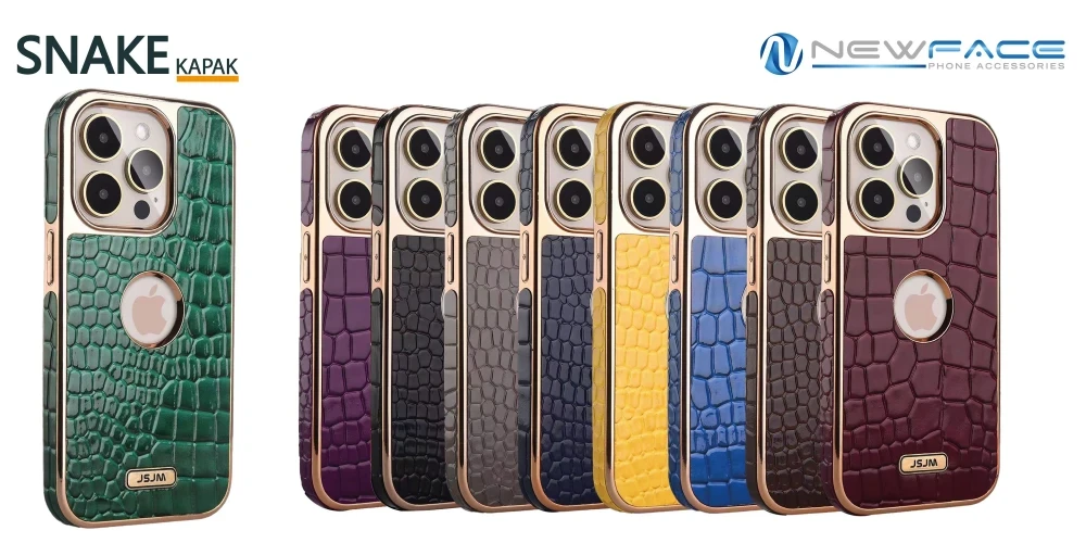Snake Kapak