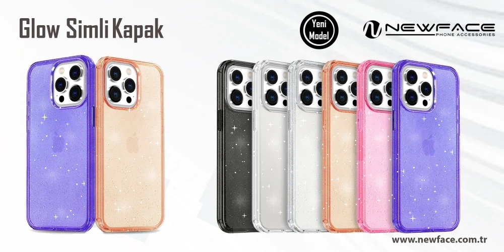 Glow Kapak