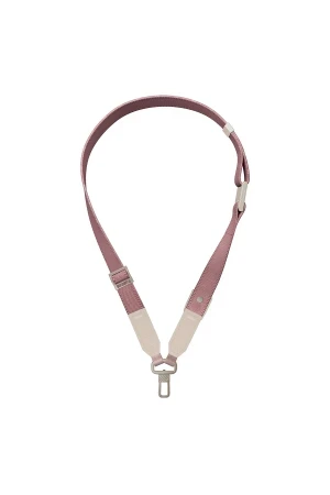 Uniq Vista 2in1 Bileklik Boyun Askısı - Bordo