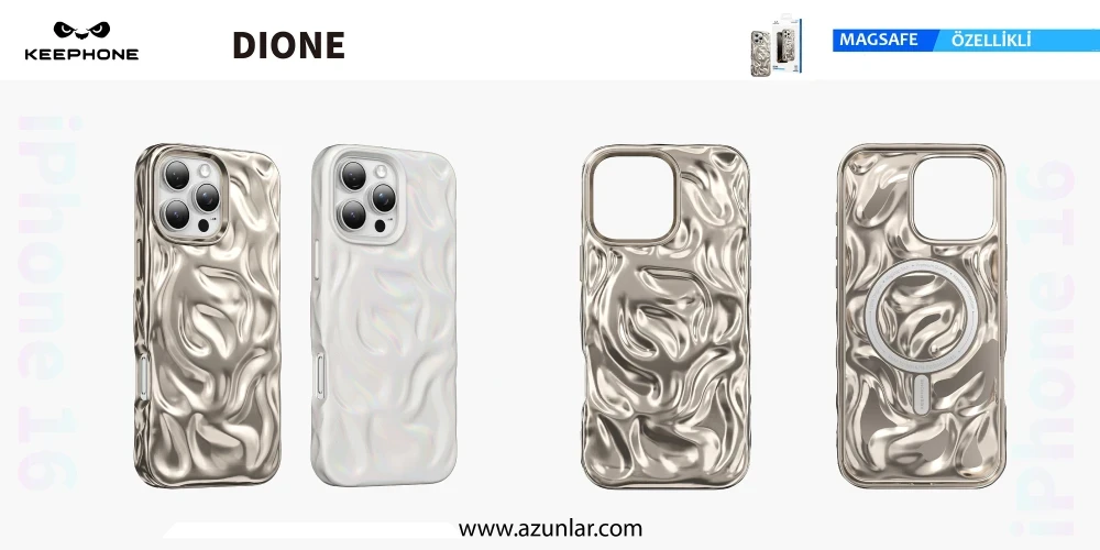 Dione Magsafe Kılıf