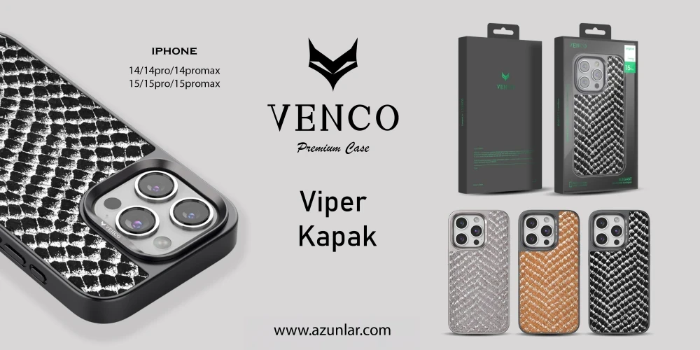 Viper Kapak