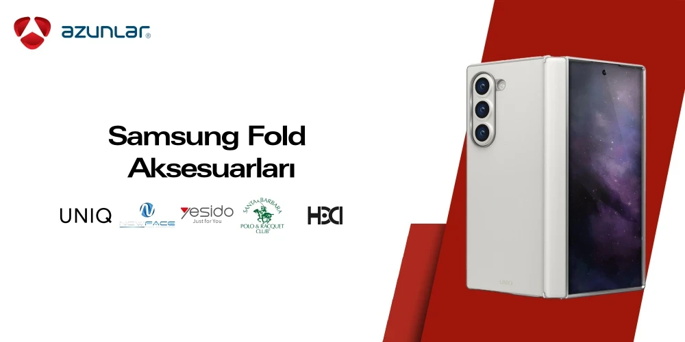 Samsung Fold Aksesuarları