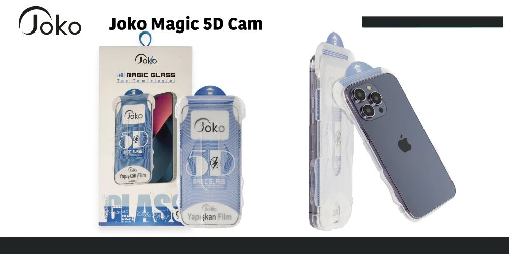 Joko Magic 5D Cam