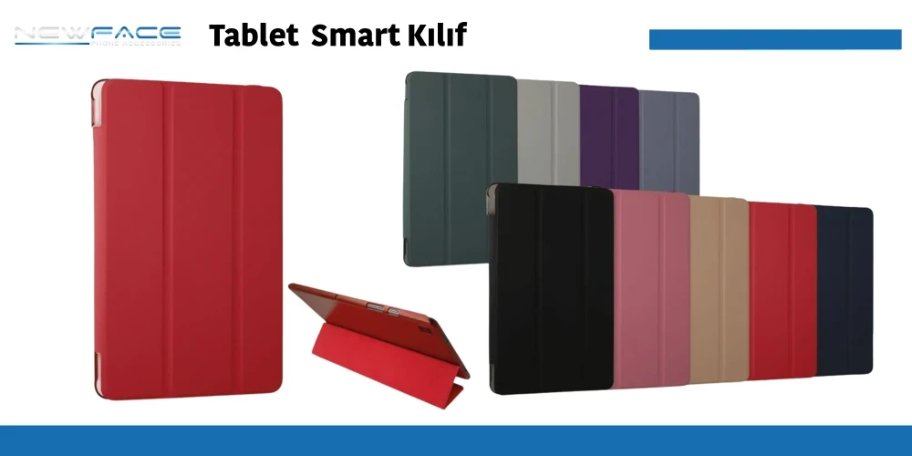 Tablet Smart Kılıf