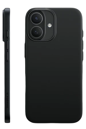 Torras Apple iPhone 17 SlimFit Magsafe Kılıf - Siyah