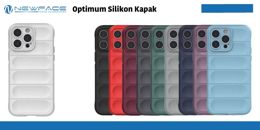 Optimum Silikon
