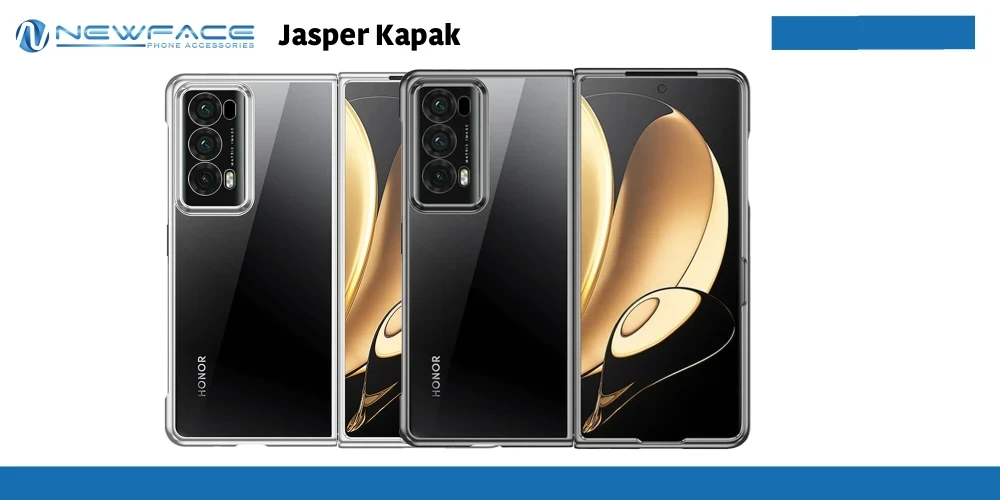 Jasper Kapak