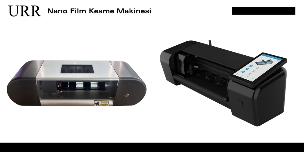 Nano Film Kesme Makinesi