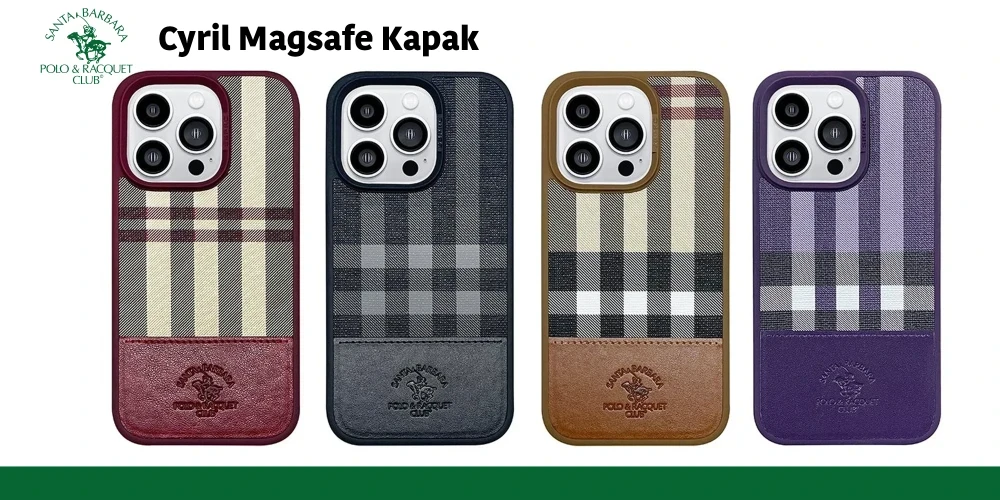 Cyril Magsafe Kapak