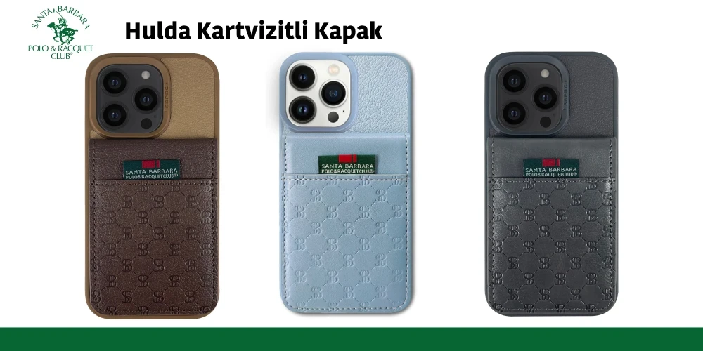 Hulda Kartvizitli Kapak