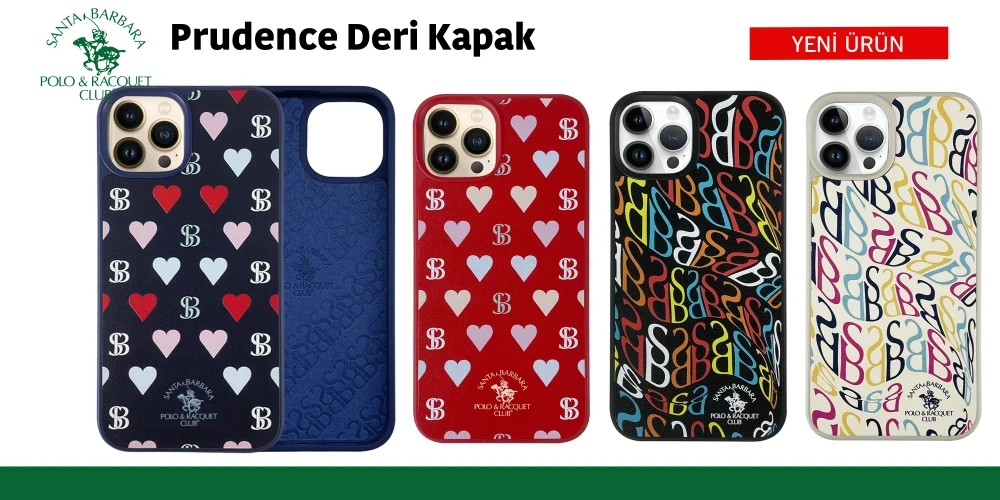Prudence Deri Kapak